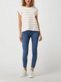 Esprit Skinny Fit Jeans Mit Stretch-Anteil - Bleu