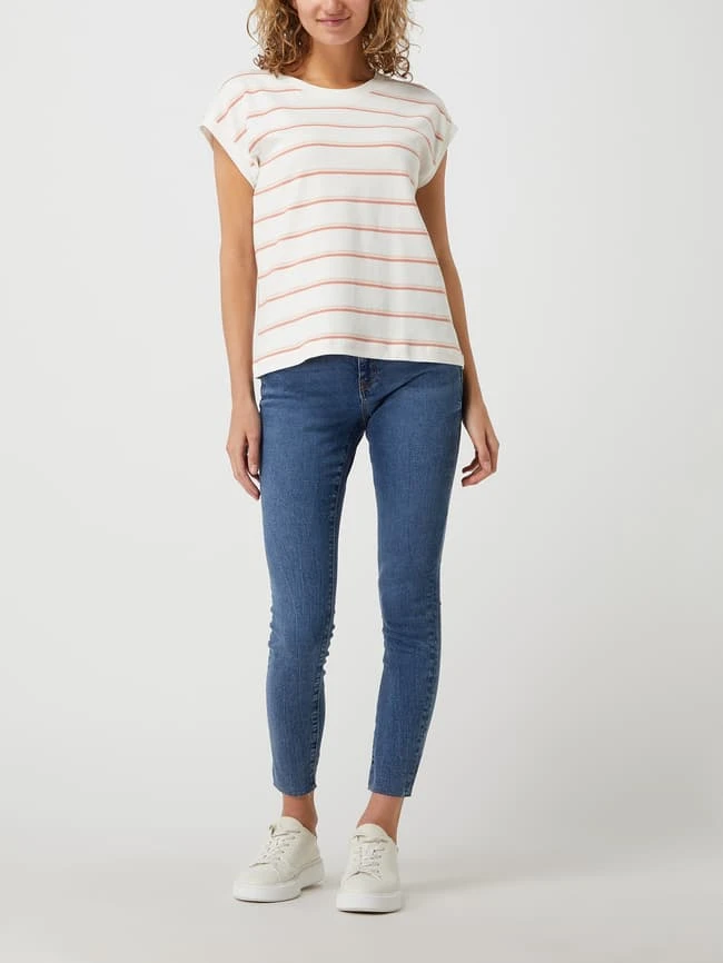 Esprit Skinny Fit Jeans Mit Stretch-Anteil - Bleu 3 Esprit Skinny Fit Jeans Mit Stretch-Anteil - Bleu