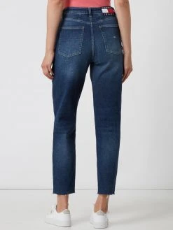 Tommy Jeans Mom Fit Jeans Mit Stretch-Anteil - Jeans 12 Tommy Jeans Mom Fit Jeans Mit Stretch-Anteil - Jeans -Tommy Jeans-shop 75akmdpm690k6cqb89b3ek1nah7l8gqha4rjad2g8h84meac60q54h9h9pa3ejqg8d64ec2460r3ij9p893j0chk6sp6ccb468sjephkckq38o9jc4s3ee1k6srjcp346lgjed8