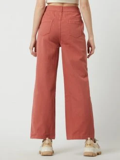 SUNCOO PARIS Jeans Aus Baumwolle In Weiter Passform Modell 'Remy' - Koralle -Tommy Jeans-shop 84o3ajalap530d2da954kj2m91b58d259t1k2ead652kehpna56kglhl6p24al2l6d2j6j24ah3kkdqc9l3mcp9l69hjcohh74p62p9k6dh36e1m75i62pb66tim8dhj61h64e0