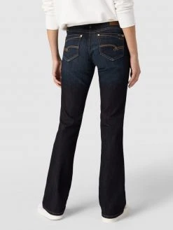 Mavi Jeans Bootcut Mid Waist Jeans Aus Baumwollmischung Modell 'Bella' - Dunkelblau -Tommy Jeans-shop 84o4ehpj6srjij9m9p438dab855kie2a61842i2b91954k9l9ks34dig9h7kgc9g8574mdab6t3l2h9p9p3m6o9g74pj4cb3c8s6ap9k6dhm6ob260rj2cj5clj36c32c5hm2e0