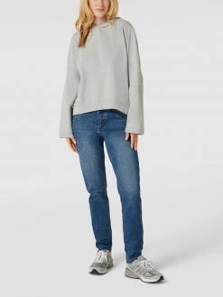 Buena Vista Loose Fit Jeans Im 5-Pocket-Design Modell 'BALI' - Blau