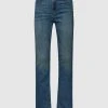 Lauren Ralph Lauren Jeans Mit Label-Patch - Jeans