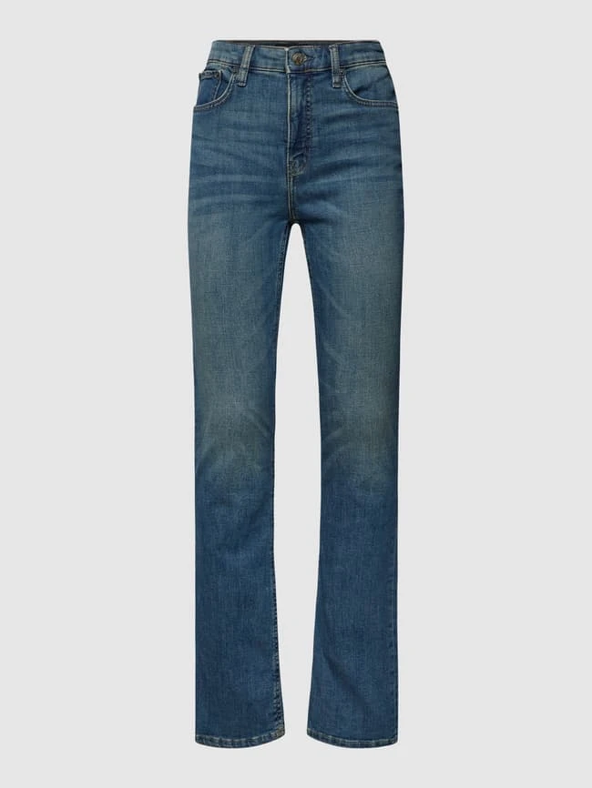 Lauren Ralph Lauren Jeans Mit Label-Patch - Jeans 3 Lauren Ralph Lauren Jeans Mit Label-Patch - Jeans