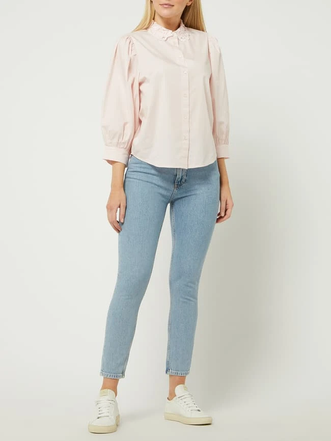 REVIEW Skinny Mom Fit Jeans Mit Stretch-Anteil - Jeans 3 REVIEW Skinny Mom Fit Jeans Mit Stretch-Anteil - Jeans