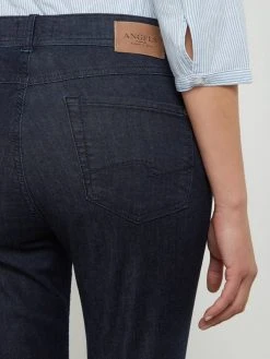 Angels Cropped Jeans Mit Stretch-Anteil Modell 'Ornella' - Dunkelblau -Tommy Jeans-shop 851j2l2ca95jahida96ksipl8t35ckhoada38ihp9p244e218d8k2di9618kucal9l6j4d9h61a4gdpl9go3echk6lhjgpj26gsjcd9kckr68ohocor62pj1ccq6ce1j68sj0dg