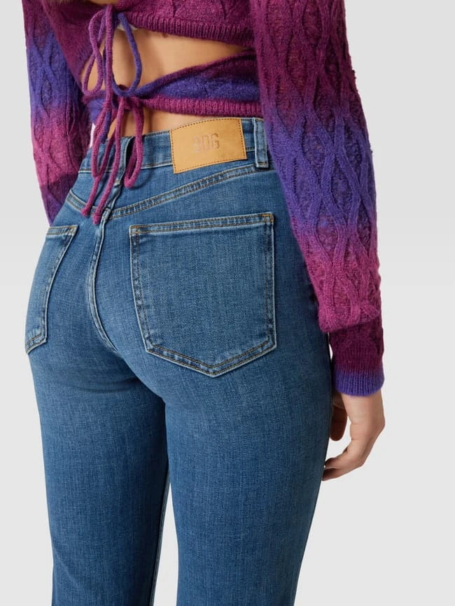 BDG Urban Outfitters Jeans Mit Label-Patch - Jeans 5 BDG Urban Outfitters Jeans Mit Label-Patch - Jeans – Bild 3