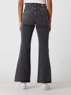 Levi's® Flared Cut Jeans Mit Lyocell-Anteil Modell '70s' - ‘Water<Less™’ - Schwarz -Tommy Jeans-shop 856j6e2164p42k2ha0qj8hia914ksihj84sl8jhl6cs4schn88o4ohi96op3cdqc914kcdqj9ookojid913maeb2c8p62oj465j62chk6crjeob66oo32cpg74o38dpi6di34p0