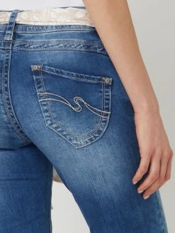 Blue Monkey Cropped Jeans Mit Stretch-Anteil Modell 'Charlotte' - Hellblau -Tommy Jeans-shop 859k4i1pap0lchai6h138i2ia16l0l2k6oq3ekqj74q3ida589448jqd9grkudq1a95jaii59gr46j2h94o3gdj16tgj0e34coomcdpk74s3eoj4c8s66e9ic8sjicj5c8s68co