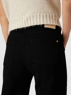 MAC Culotte Mit Label-Patch Modell 'Rich' - Schwarz -Tommy Jeans-shop 88r52jq994rj4cie6d3k6h277533ekq798pl0l9h94pk4dhk715l6ham9crksj226tb4chi57574cja1ad3mad9l68pjgo9gc9hm4cpk6tgjie1j6ssjeoj174r3ccb56hh34c0