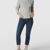 Christian Berg Woman Slim Fit Jeans In 7/8-Länge Mit Stretch-Anteil - Blau -Tommy Jeans-shop 8924glig8p1j2gim6orkcdif613l2hii9h53cgaeakp48i249p842kqe9d8kieae8or38di5aha42cq39t3mcc9n6oom6p33c4r34c9k74q66e1i65gjidj36gp30c9l6hi6cdo