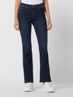 Angels Bootcut Jeans Mit Stretch-Anteil Modell 'Leni' - Dunkelblau -Tommy Jeans-shop 8955cca89154ie2f6d5kekik6crkmi1j9d844e28ah354dac8d946ghla113gh2hah5lac25a4q4gjac8p3m4dr160rm2p9i74pjaohk65hjge336lhjcd1n70qj4oph75gm8dg