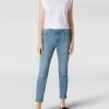 Christian Berg Woman Jeans Mit 5-Pocket-Design - Ozean Blau -Tommy Jeans-shop 899jgdad8t23ckie993j8ja38l944hq28p432ci56h746jil890kuiala9854ca36h436iqh6p63cc1j8t3j0cj46pgm2pb569ijae1kc5j3eoj3c4q38e1i6sq3gdj6ccsj4p0