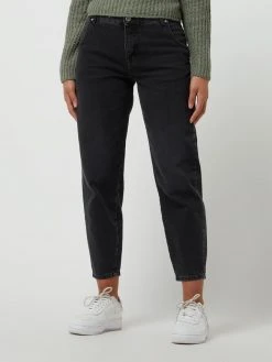 Only Mom Fit Jeans Aus Baumwolle Modell 'Troy' - Dunkelgrau 10 Only Mom Fit Jeans Aus Baumwolle Modell 'Troy' - Dunkelgrau -Tommy Jeans-shop 89a3ahpm65238jq1aopk2cq69l94ad298p5kgj2e9p8k8dah8oqj2ki185336iab994kkjpn8l43gkpj9h3mao9icpgjee1n6co6copkcdij0o9g6gr30db574rm6dphc4p3eco