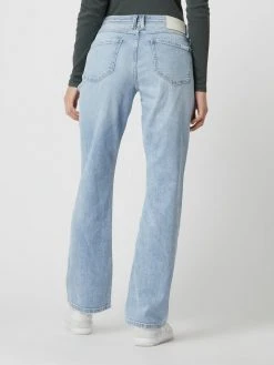 Marc O'Polo Denim Bootcut Jeans Mit Stretch-Anteil Modell 'Nella' - Jeans -Tommy Jeans-shop 8cq56d9o8d23ck278l34okab8ko56kaj8954qja98h9kehpi8db3iiqh9d1j4i288d5jih2994o3cja8a53j2cj260pm8phg6csj6c9k6csjgohk6lh66chn70qm4p9h60q3ad8