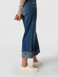 Cambio Jeans Mit Label-Patch - Blau -Tommy Jeans-shop 8d14ucil9p6k8i9n9krk2k2g6994sci78t152ji9a1ak4jhh6p74ajq96sskokqd9h2jec2hadb32l27653m8dpnc4s3gdj265i66d1kchhm6e9m74r68or66osj4opi6lhm2cg