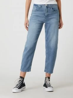 MAC Barrel Fit Cropped Jeans Mit Lyocell-Anteil Modell 'Ava Banana' - Hellblau -Tommy Jeans-shop 8d44mi2i895j6e9l6p9k8k1g94r34l9pa59kucab9173ad276hb3id2b9p4jahq79sskgdakacs48d9oad3jephn6lhjadhn6kpm2p1k74pj4e9k60r3cd1o6hgjidr665ij4c8