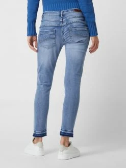 Blue Monkey Skinny Fit Jeans Mit Viskose-Anteil Modell 'Alexis' - Blau -Tommy Jeans-shop 8d54cdi6751lakaa8ssl8hpj85aksga4ad642l2d6l7kuk299564kl9k9t350die9d54ciid6h8kqjib613j6e1i6ksmacpmc4oj2d1k6kojcob46gom2or3cgq64c9j69h30og
