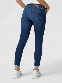 Mavi Jeans Cropped Super Skinny Fit Jeans Mit Stretch-Anteil Modell 'Lexy' - Blau -Tommy Jeans-shop 8d73icqcah334kpp8l6ksia7ad4l2ga36sr3glih9h94clhh9pak2e1ia0s44i218t7j8d9ja914cia98oo66cb46cpjee1lcpj38dpkcdj6co9hcosjcp1j70r3ec9p6limcp0