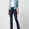 Angels Bootcut Jeans Mit Stretch-Anteil Modell 'Leni' - Dunkelblau -Tommy Jeans-shop 8d934kq76d550iaf710jid2j9pa3cj1h88sk4e1i85734jhj60r4sl1ha155ae27656l0lhp951kokqja13mcp1p6osj6ohp75j3ichk6di36e336cq3cc3270om2c9k65h6ac0