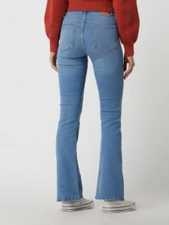 Pieces Flared Jeans Mit Stretch-Anteil Modell 'Peggy' - Blau 11 Pieces Flared Jeans Mit Stretch-Anteil Modell 'Peggy' - Blau -Tommy Jeans-shop 8da54k2a9p6k6cqaap844ki9acs3ilae713j8ki89p7jici48tal0iq160p4ih29a9a38ha9713l6dpk6p3jce9m64omccpnc4pm4opkcdgmaohn6pgjac9m6oo64opl6hh6cp8