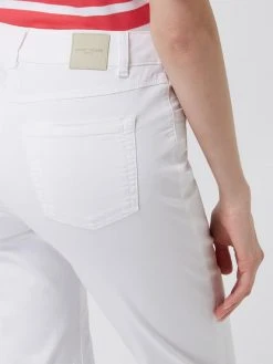 Gerry Weber Edition Hose Mit Stretch-Anteil Modell 'Best4me Light' - Weiß 9 Gerry Weber Edition Hose Mit Stretch-Anteil Modell 'Best4me Light' - Weiß -Tommy Jeans-shop 8gol6lij6h44mhph653lchq664oj6d1h7574se9gah3kec1l8p73adi76193ahhl98q3ikhl9h750d9gako6adpl6ksmad9g6ssj4p9k6dh3ao9h6th36cj2c4s3idr66gr3co8