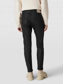 MAC Slim Fit Jeans Mit Knopfverschluss Modell 'CHIC COATING' - Schwarz -Tommy Jeans-shop 8gpk2jpo6l24mgi8696jge2b6d9kgkhm9tb58lik6pa4olim6134mea6ako4uj2e9lakkli36d834e1o98o38pj16pj6cp1k68pm2p9k69j66e1hccpjioj269h3epb66gq36c0