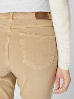 Angels Slim Fit Jeans Mit Lyocell-Anteil Modell 'Ornella' - Beige -Tommy Jeans-shop 8h34edq4a0qk8hqca9al0hhp9l7l0jq88spjeh229srksd9kap3keha78h24uipgal0kuha46l4kkj1ka93jgdj36tj3gphlcksj0d1k6tgjce3271h36opj68r30o9g65j34p8