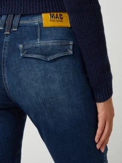 MAC Relaxed Slim Fit Jeans Mit Lyocell-Anteil Modell 'Rich' - Blau -Tommy Jeans-shop 8h3kgca198s4sj288h1kgihp9d73id1m90sjil2g9h5j6iho9go4sgq69gr4ic9l8d754kqf8t64ud9h653mccpk6lgjidpic5hmadhkccsj6ohm6gr62c1ochij4cph6tijgco