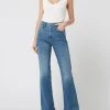 S.Oliver RED LABEL Flared High Rise Jeans Mit Stretch-Anteil - Blau -Tommy Jeans-shop 8h448lab8takkjqeaosk6e23a9446hq1ad74gg9ga4sj2k2da16kudi695ak2iam9t536dai60qjaga5al3j0oj4ccp68dhic8qj2ohkchij6eb164q30p9gcgq32phi6li3eo8