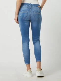 Gang Cropped Jeans Mit Stretch-Anteil Modell 'Nele' - Hellblau -Tommy Jeans-shop 8h9kcdq569752hi6a96k2l2h9lb4mi9gad450h2i9gs52l1pap2j4jih6srk8iqbaosjid2g94ql4iidago64e9hchijgc34cli66ohkc4ojeob66lhj0chp60s64d3464s34c8