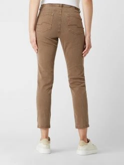 Angels Slim Fit Jeans Mit Lyocell-Anteil Modell 'Ornella' - Mittelbraun -Tommy Jeans-shop 8kolcgil8da4eh2161b52jqi9h8k8kic9p1kedq2ad946eam994kki2c9964oi2l615kod9i8h4koi2i713mcp1h60o36or36so38c9k6gr3cohk70smac1ncdi3ceb374o64e0