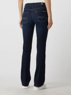 7 For All Mankind Bootcut Jeans Mit Stretch-Anteil - Blau -Tommy Jeans-shop 8kqkseah84pj2h1i9h338da59kr30c9m715j6iac8dakujhj6gp4gl9h6d6jai28a1944c26a51l2hai6so62c1g74oj4oj1cpi6ae1k6hh3ao9icorj6chg6pi6cohlchgj4cg