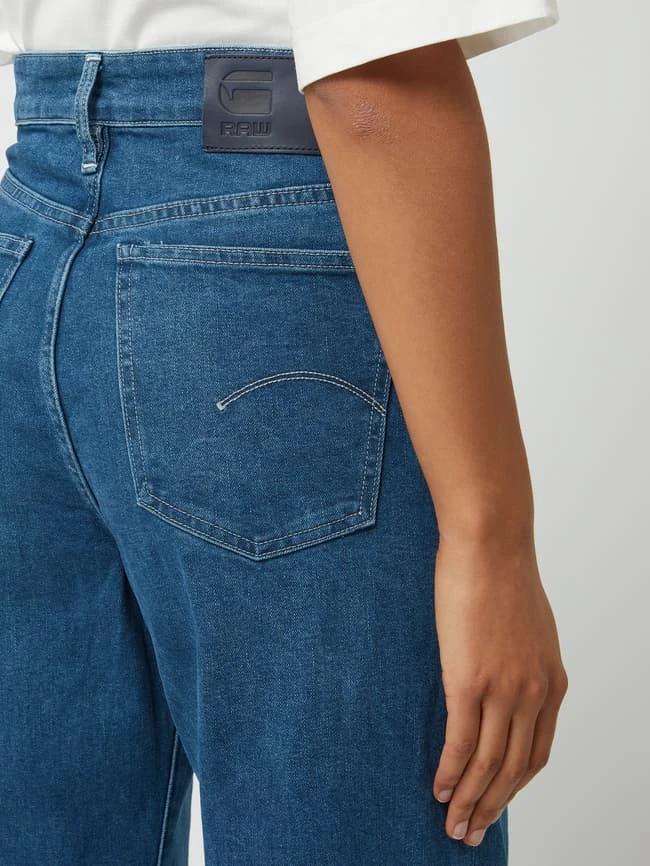 G-Star Raw Flared Cut Jeans Aus Baumwolle Modell 'Deck' - Jeans 5 G-Star Raw Flared Cut Jeans Aus Baumwolle Modell 'Deck' - Jeans – Bild 3