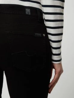 7 For All Mankind Bootcut Jeans Mit Stretch-Anteil - Schwarz -Tommy Jeans-shop 8ksl6ha18ta4ggq48964sci364rksihmahak2kpo9155ahah6l94id1h70q4qghg9913id9p75538da5913mcopic5i3ed34coo30d9k65hj8eb46lhm6dj46dhmadr2c8s3gdg