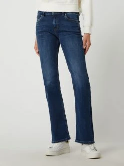Esprit Bootcut Jeans Mit Stretch-Anteil - Dunkelblau -Tommy Jeans-shop 8l14ikqj6ook4hi76d1k6gi6ah74ad2j6193ehi560pl2hi76h3kejpl94o4qipk71858jqe710kgk1n6oo68ohn6hh68pj6cgp64o9k6op66eb26opm8e9j61hjidhn70s3cdo