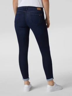 Mavi Jeans Cropped Super Skinny Fit Jeans Mit Stretch-Anteil Modell 'Lexy' - Dunkelblau -Tommy Jeans-shop 8l14uki39cp38ka48l93ahaf8gq3ac1i8p8j0j1o6h154gid6184uhqa9t542ka46pakgj1p993kkgpn613jicpgcgq6ap326gp36dpkcos32ob670sm4e1n61i3cp1j74sm2oo