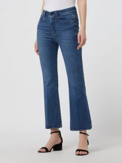 Brax Flared Cut Jeans Mit Stretch-Anteil Modell 'Ana' - Blau -Tommy Jeans-shop 8l5jee1l6h9l0iif9cs46g9k6934clil6l9l0j9n9hb32e9k999k2h9o8op3ac9n74p4ccqe911l0h1la93jgp1lcooj8dj66cp3cphkcgqj0e9jc5gm6opmcgom2d9jcgr3cd0