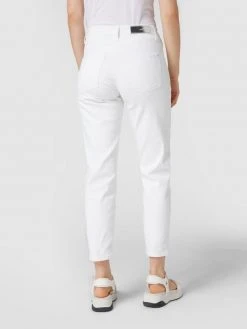 Cambio Cropped High Waist Jeans Im Straight Fit - Weiß -Tommy Jeans-shop 8l8koiq6952j2hi6ad43ei2d893k6hq9al834lig6d3jah2l6t94ag9n6kpj8kah9h44ggppap0l4hql8h3jap34clgmapj56opjcp1k69ij0ohn64pm8e1lc4rj0dphcop66c8