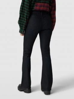 G-Star Raw Flared Jeans Mit Label-Details Modell 'Flare' - Dunkelblau -Tommy Jeans-shop 8lajecpn917jakam653k6h2ja953ik1pah7l2k1oap83ilhna5532k9l6d34khpi9ks4od1oad838eak8so64eb56orj4oj3coq6cc9kckq62e366opmae9l6lgjidj2c4pm6d8