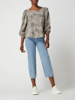 Tommy Jeans-shop 48 Mango Mom Fit Jeans Aus Baumwolle Modell 'Antonella' - Blau