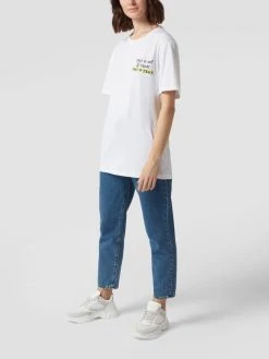 Armedangels Mom Jeans Mit 5-Pocket-Design - Jeans