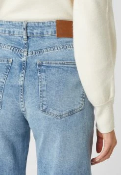 Opus Jeans Mit Fixierten Beinumschlägen Modell 'Maddy' - Hellblau 10 Opus Jeans Mit Fixierten Beinumschlägen Modell 'Maddy' - Hellblau -Tommy Jeans-shop 8orjahqhad442cig8kp3gj1k9p5lcjak9d33clii9p4koi2i8sp46hq260rjilhoal134cic6p3kmkag6ko66o9n6com6cr4cgo6ae9kclij6e33chh3iob1clgjee34c8o3ce0