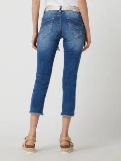 Blue Monkey Cropped Jeans Mit Stretch-Anteil Modell 'Charlotte' - Hellblau -Tommy Jeans-shop 8os5aeala16kagai6h94cja66ss4sh1p6h6jadid756jejhk95534j26ap242e9h9t24gi1o851j8iq49oo6aob26os3ip1kcdh3ep1k74o68oj1ckpmap326pim4dhpc8p66do