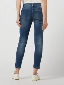 Buena Vista Cropped Jeans Mit Stretch-Anteil Modell 'Kim' - Blau -Tommy Jeans-shop 8p7l0iag61a4sc2b6h94okqi98r5ck1i90okqhal8d14ujqj9kq4igq79l24scq56h7kuh21aoq4ahah90o32p1icdj3epj16srj8p9k6cq3io9oc4sjgeb660qjed366hijicg