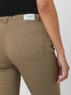 Brax Slim Fit Cropped Jeans Mit Stretch-Anteil Modell 'Mary' - Khaki 9 Brax Slim Fit Cropped Jeans Mit Stretch-Anteil Modell 'Mary' - Khaki -Tommy Jeans-shop 8sskciq888o5aj2ka9436gam8p6j4jqg6ssk2ki194o4ghql6p2kaihh8d3k4kqm6d7l6dqaap142cica93mac9i75hj4or3ckqmce1kchi6ce9kc8rm8pb4cgqjadpjc8q30c0