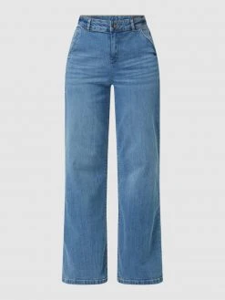 Fransa Bootcut Jeans Mit Stretch-Anteil Modell 'Selma' - Blau 8 Fransa Bootcut Jeans Mit Stretch-Anteil Modell 'Selma' - Blau -Tommy Jeans-shop 8t242laba164qh2j7123ccad9sok2gae9h13acqc8go4ihid69akkhig8h14ek9j99aj6eag8orjajam693jacj371j64dhnchgjgd1k6co68o9ncpgjapb465i32d1nc8rj6d0