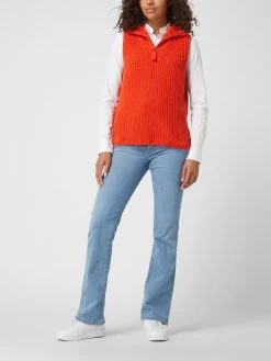 Levi's® 300 Shaping Bootcut Jeans Mit Stretch-Anteil Modell '315' - Blau