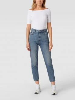 BOSS Mom Fit Jeans Aus Baumwolle Modell 'Modern Mom' - Jeans