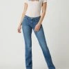 Guess Bootcut Jeans Mit Modal-Anteil - Hellblau -Tommy Jeans-shop 8t6j2cpl6l5kkg9i9grl8jql911kuja29l332ea3916k4hqj6t7kqh2e69546ka29koksdi5a8o4sdig953j4e1hcoq3id1j6thmce9k68sj4o9m6pi36c9lc9hjgd1k6kojcp8